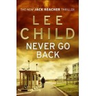 Never Go Back      {USED}